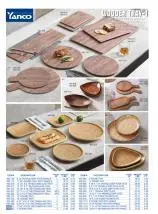 Yanco China WD-1113 - Item 253395
